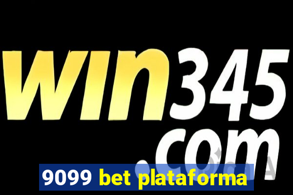 9099 bet plataforma